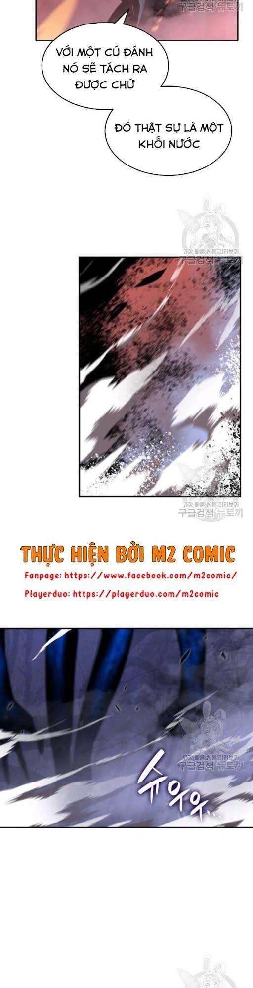 Tôi Là Lính Mới Chapter 50 - 54