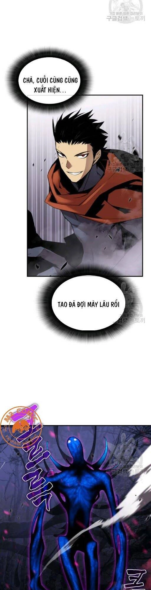 Tôi Là Lính Mới Chapter 50 - 55