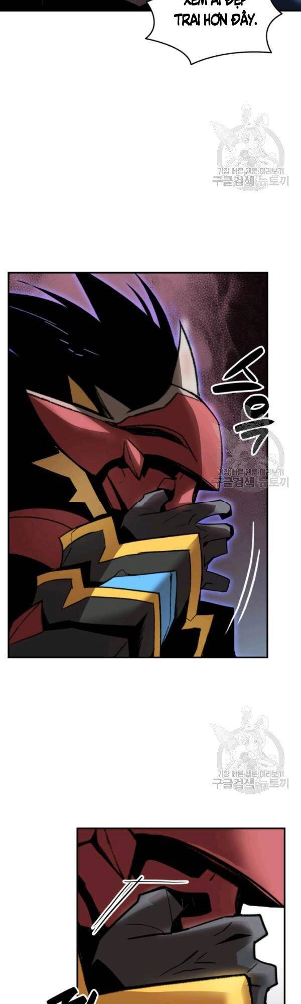 Tôi Là Lính Mới Chapter 51 - 9