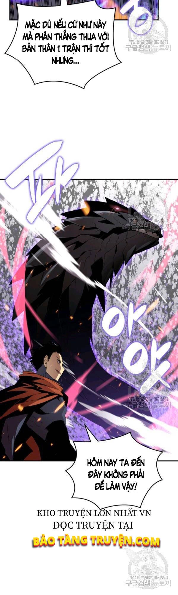 Tôi Là Lính Mới Chapter 51 - 22