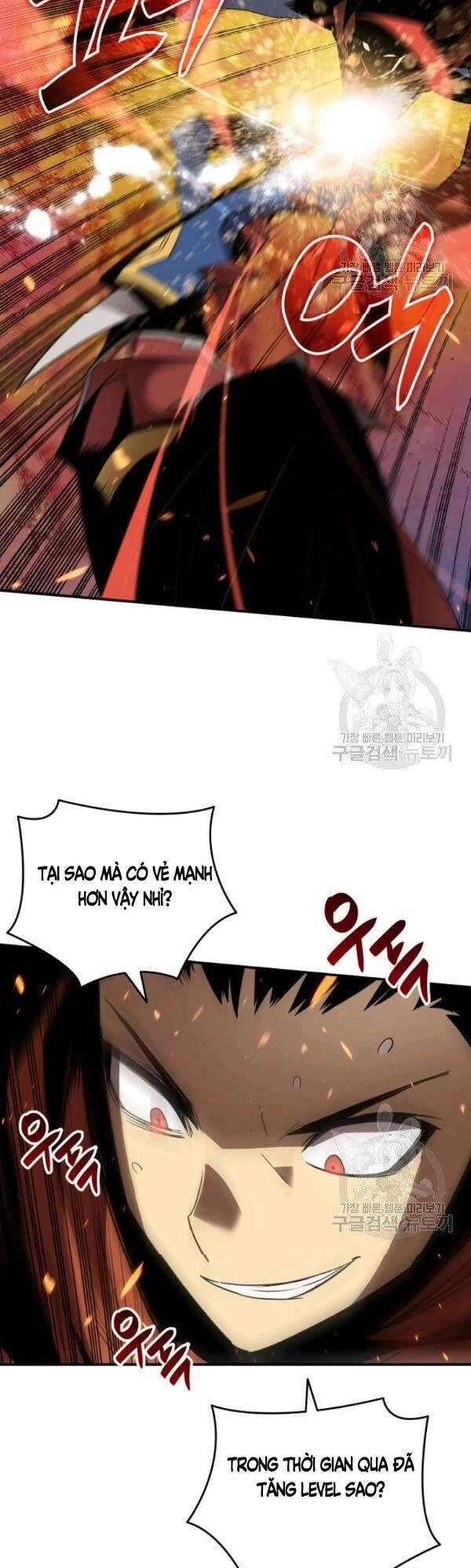 Tôi Là Lính Mới Chapter 51 - 48