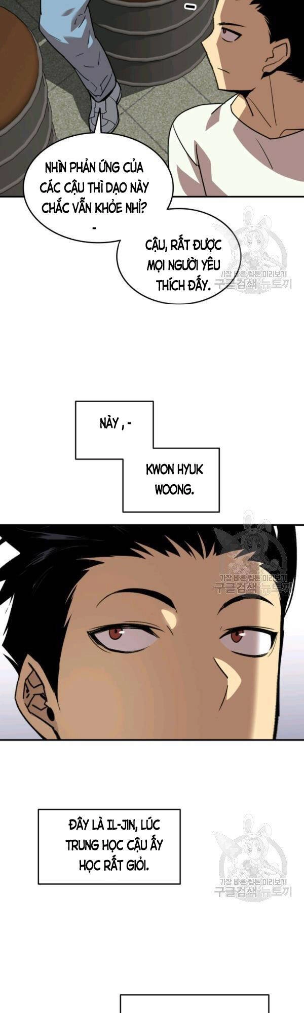 Tôi Là Lính Mới Chapter 53 - 31