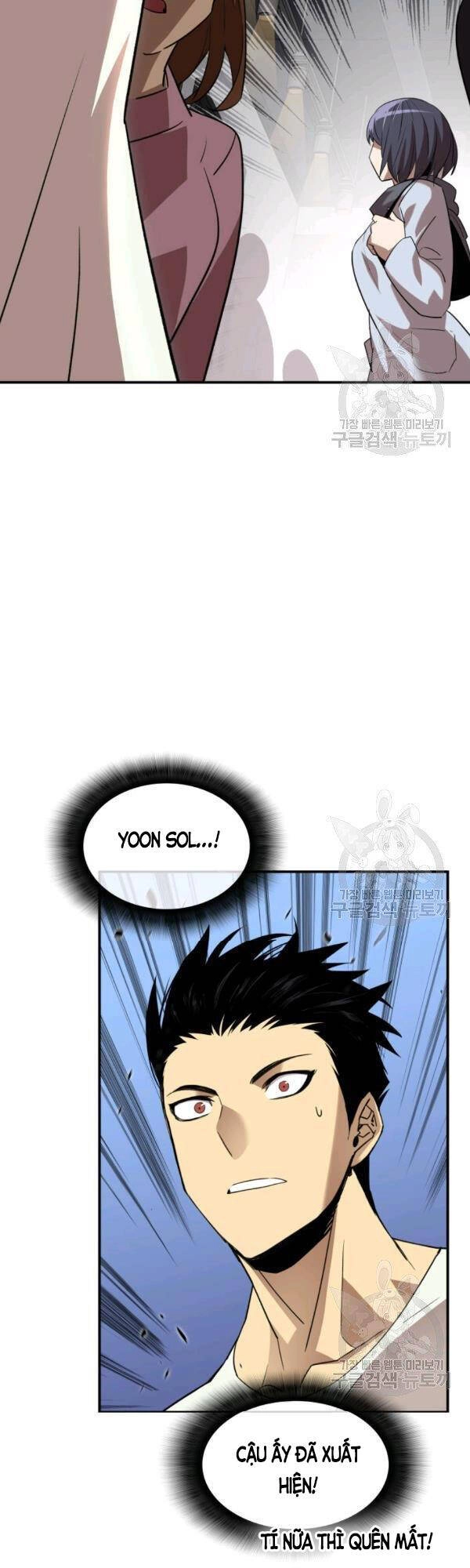 Tôi Là Lính Mới Chapter 53 - 49