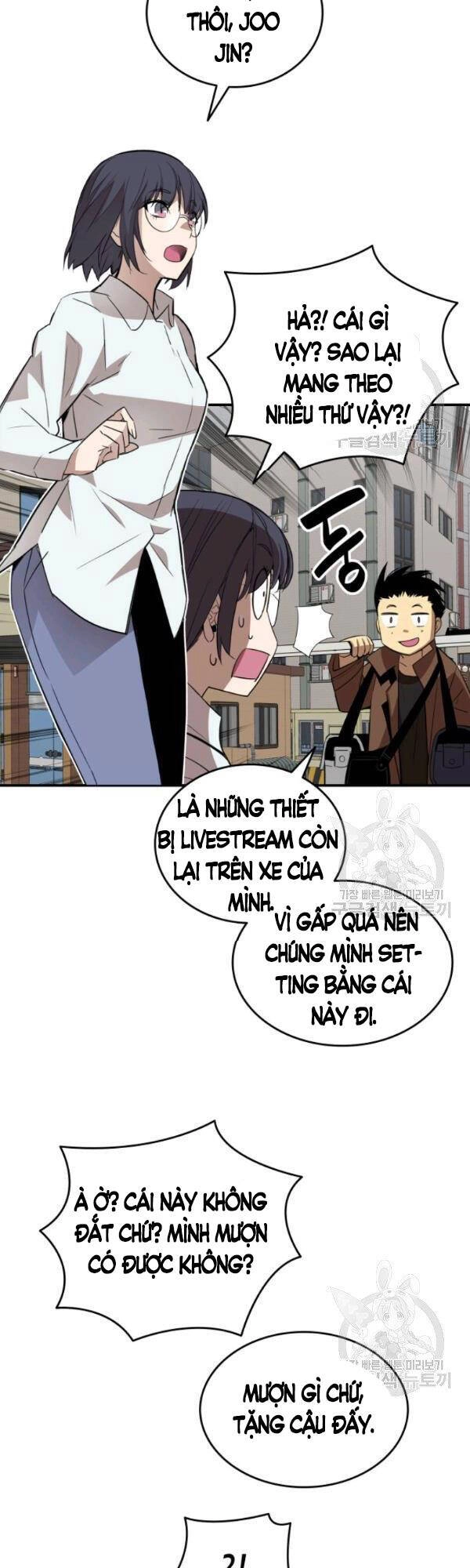 Tôi Là Lính Mới Chapter 54 - 28