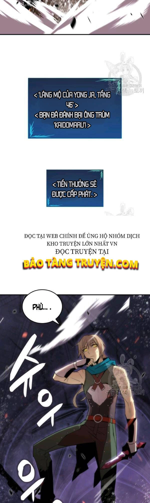 Tôi Là Lính Mới Chapter 54 - 44