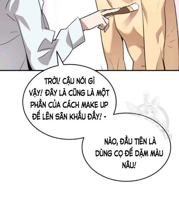 Tôi Là Lính Mới Chapter 55 - 14