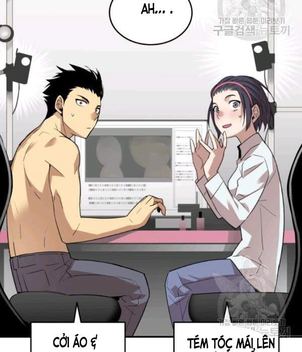 Tôi Là Lính Mới Chapter 55 - 61