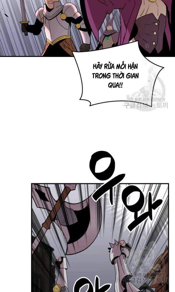 Tôi Là Lính Mới Chapter 56 - 3