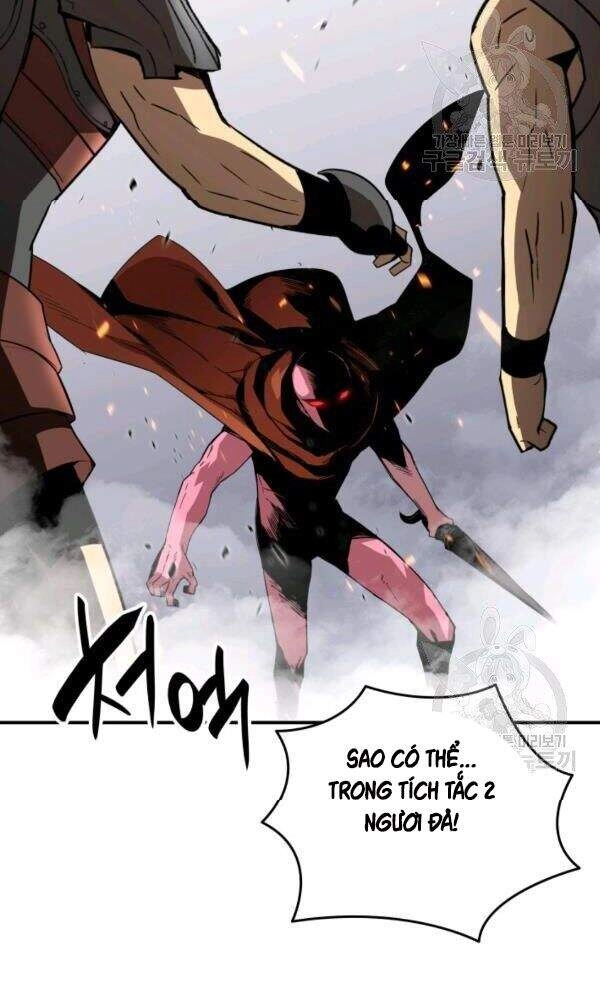 Tôi Là Lính Mới Chapter 56 - 20