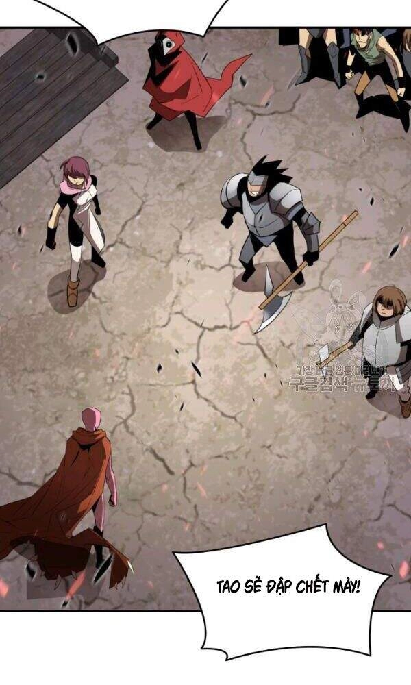 Tôi Là Lính Mới Chapter 56 - 22