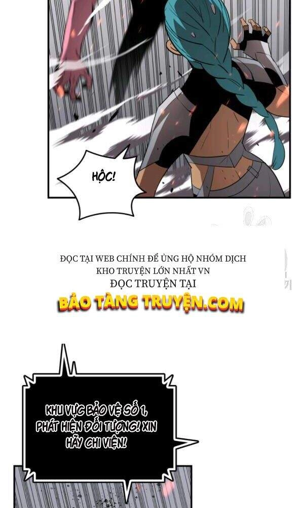 Tôi Là Lính Mới Chapter 56 - 46