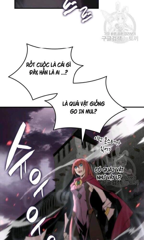 Tôi Là Lính Mới Chapter 56 - 59