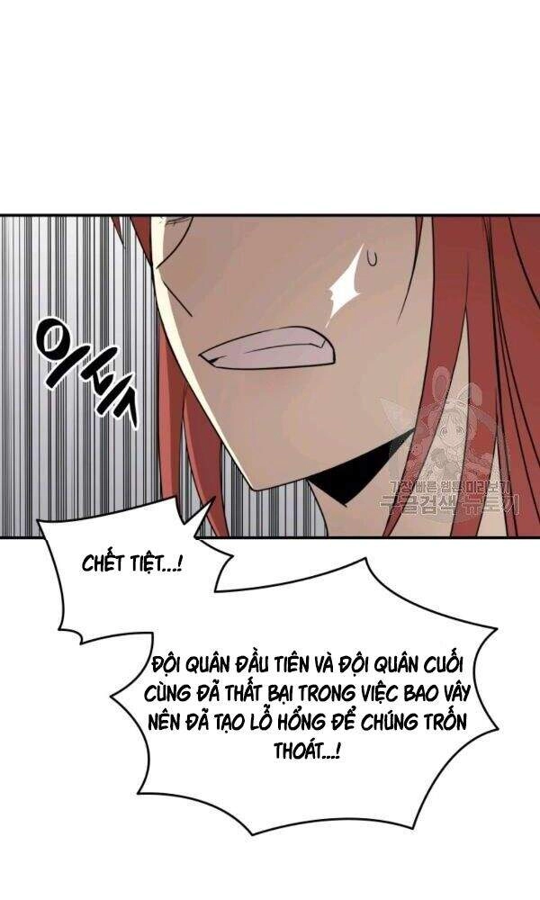 Tôi Là Lính Mới Chapter 56 - 64