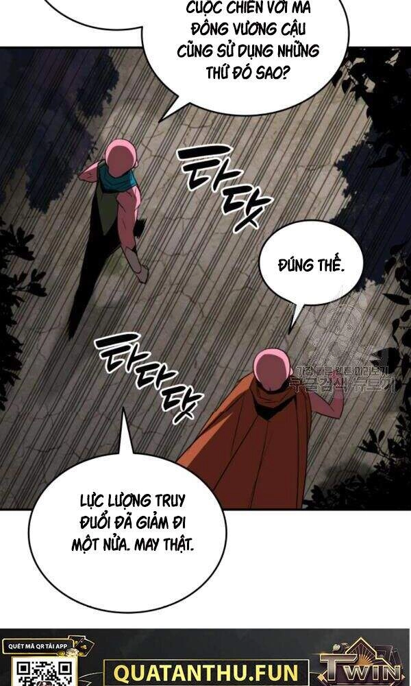 Tôi Là Lính Mới Chapter 56 - 70