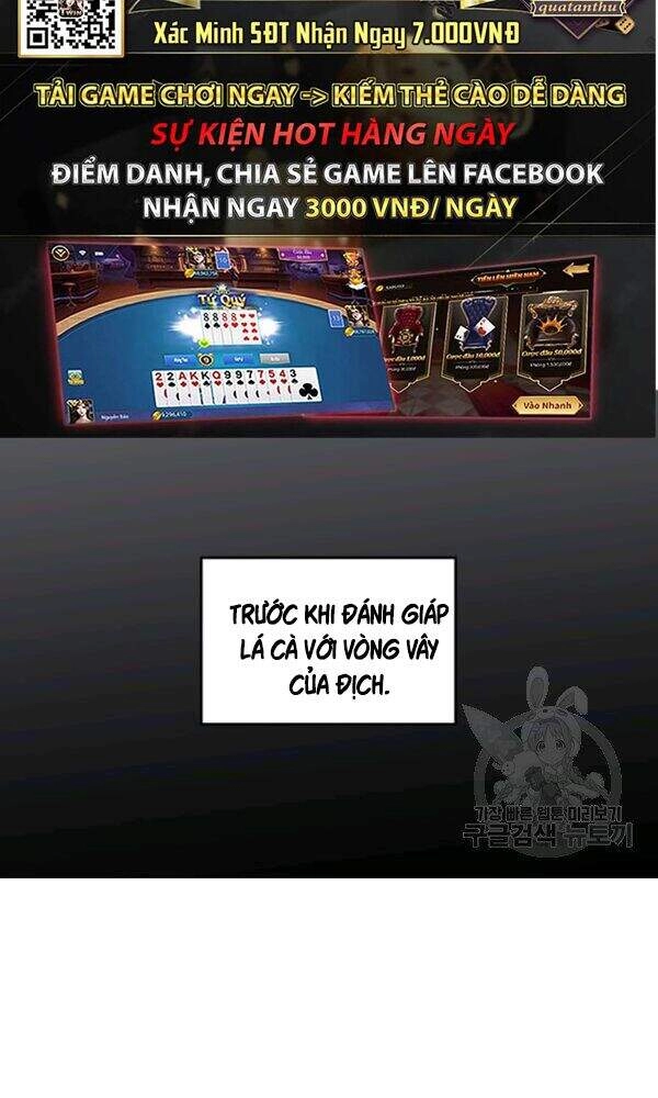 Tôi Là Lính Mới Chapter 56 - 71