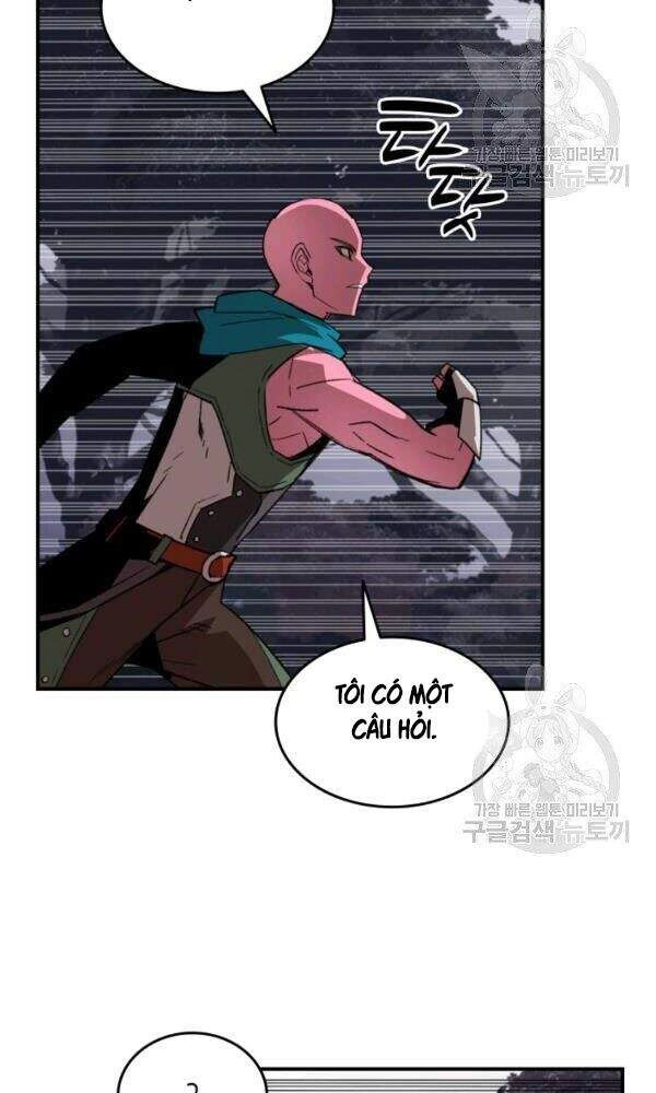 Tôi Là Lính Mới Chapter 56 - 80