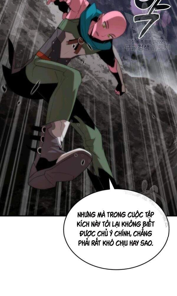 Tôi Là Lính Mới Chapter 56 - 83