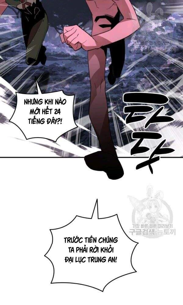 Tôi Là Lính Mới Chapter 56 - 98