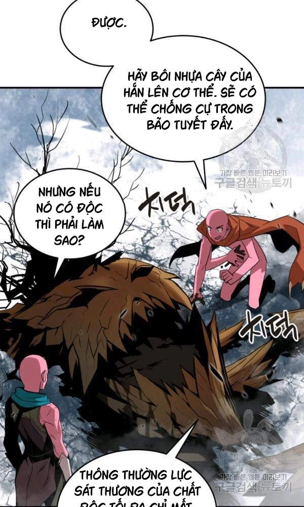 Tôi Là Lính Mới Chapter 57 - 7