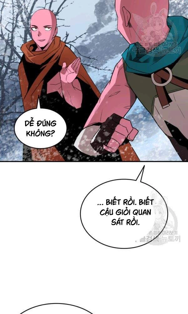 Tôi Là Lính Mới Chapter 57 - 15