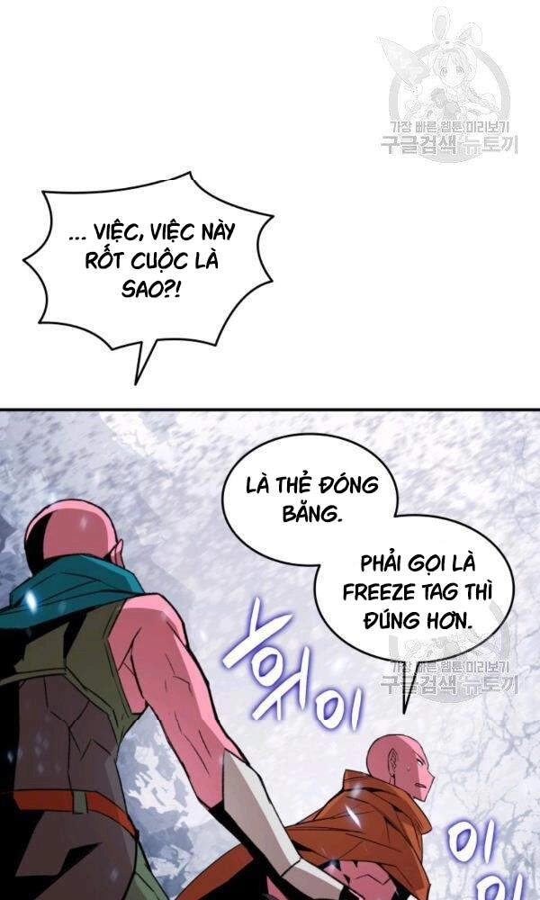 Tôi Là Lính Mới Chapter 57 - 51