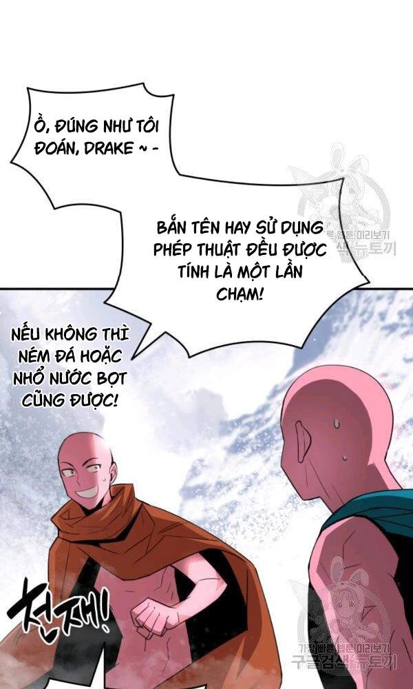 Tôi Là Lính Mới Chapter 57 - 58