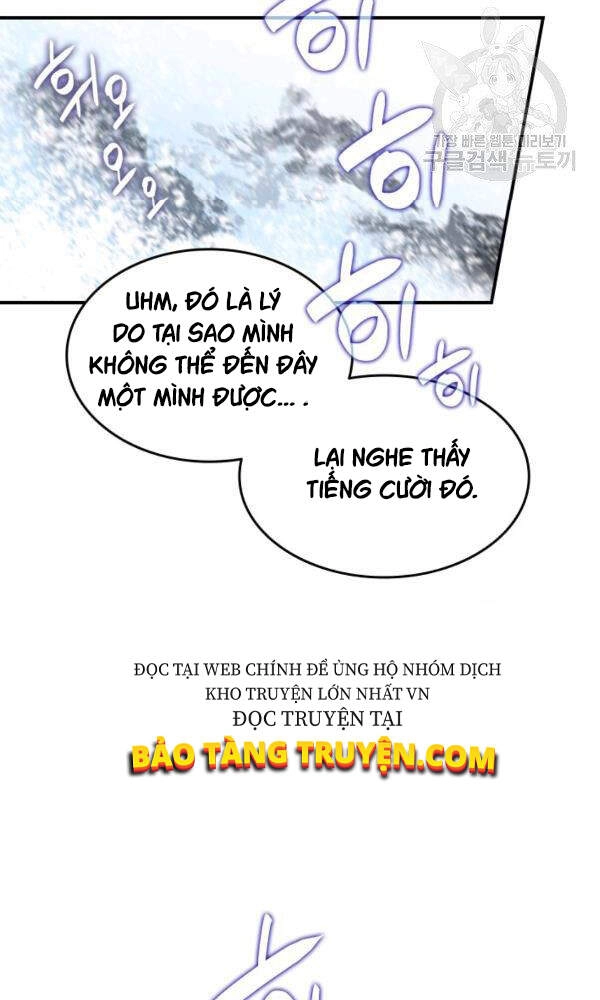 Tôi Là Lính Mới Chapter 57 - 60