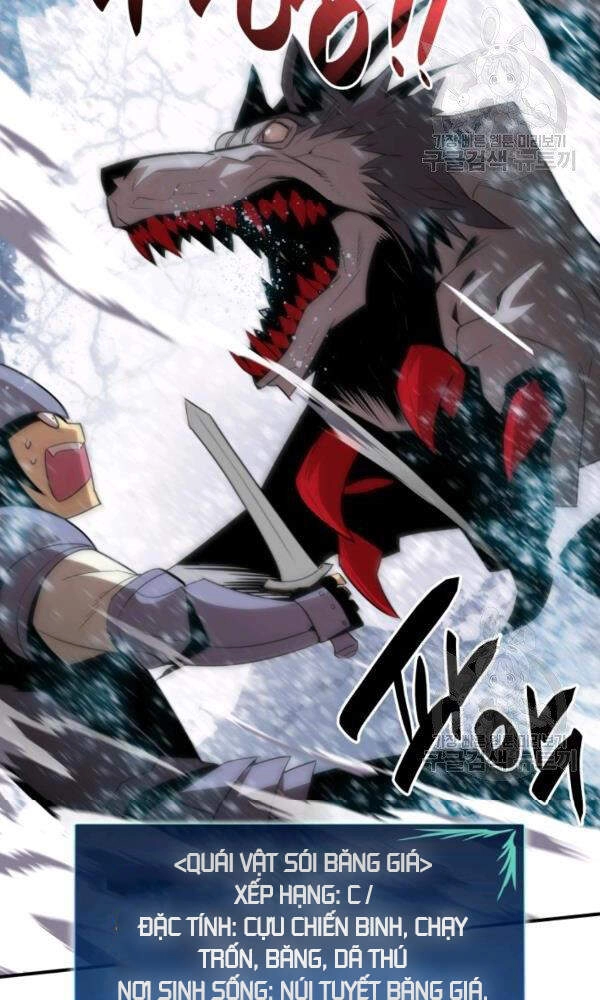 Tôi Là Lính Mới Chapter 57 - 69