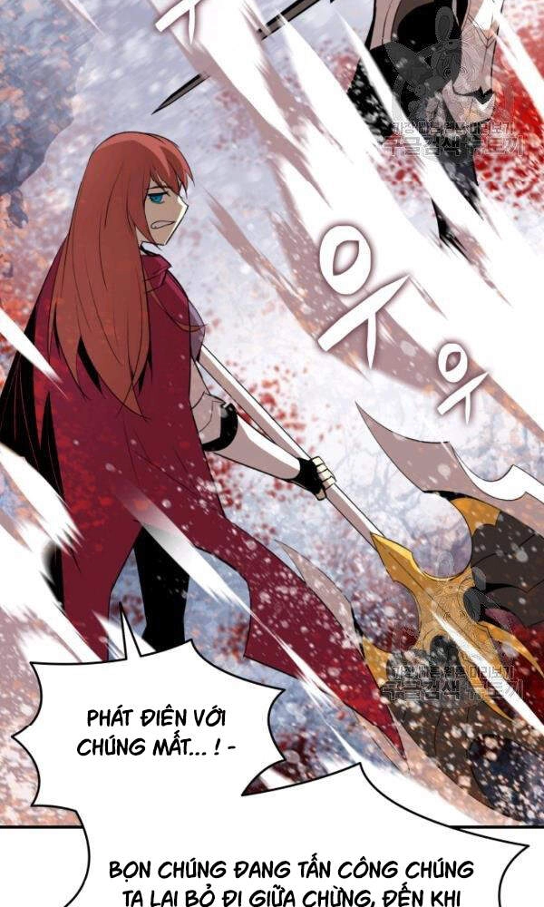 Tôi Là Lính Mới Chapter 57 - 72