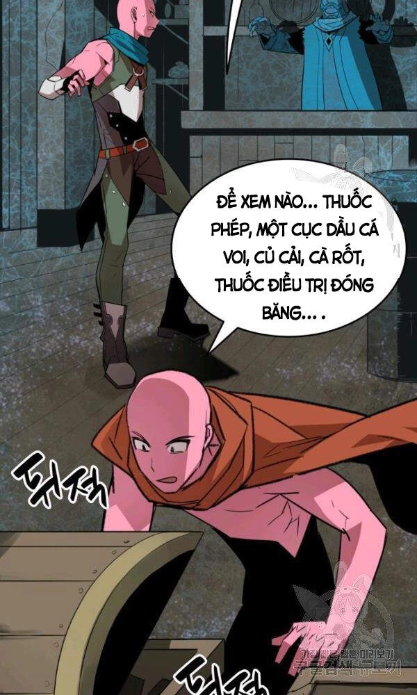 Tôi Là Lính Mới Chapter 58 - 25