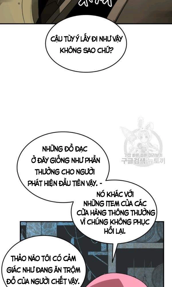 Tôi Là Lính Mới Chapter 58 - 26