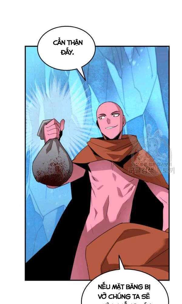 Tôi Là Lính Mới Chapter 58 - 35