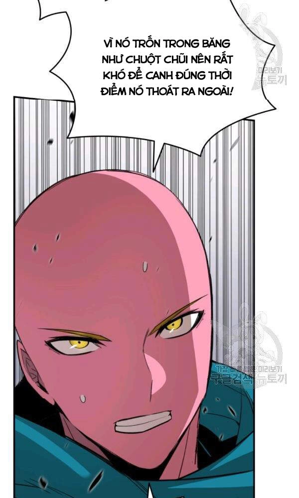 Tôi Là Lính Mới Chapter 58 - 60