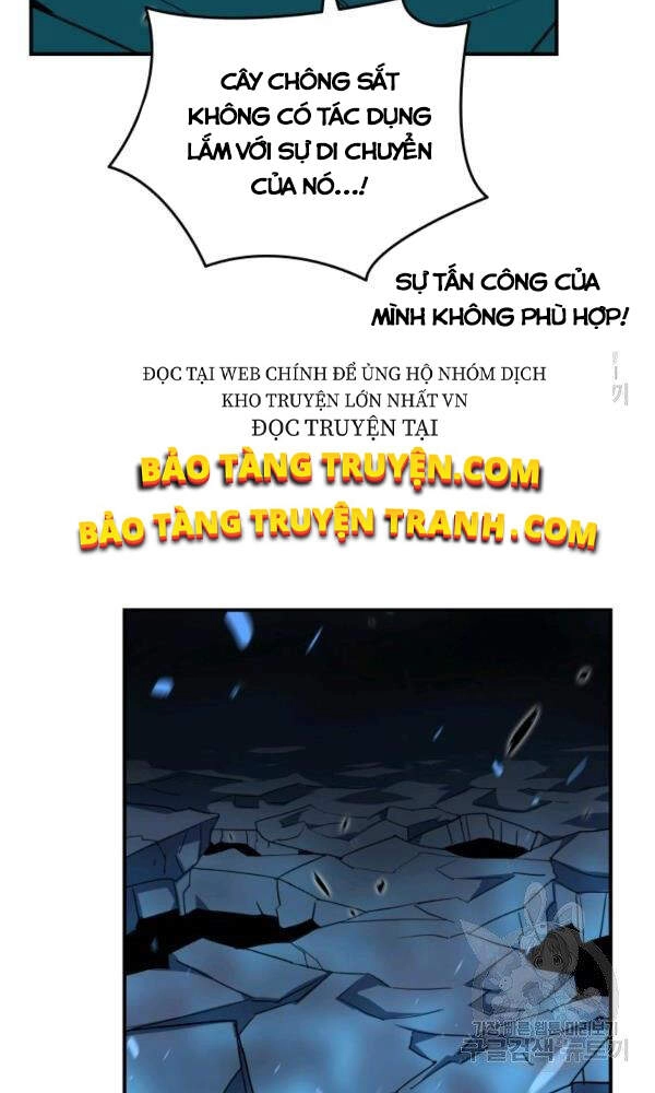 Tôi Là Lính Mới Chapter 58 - 61