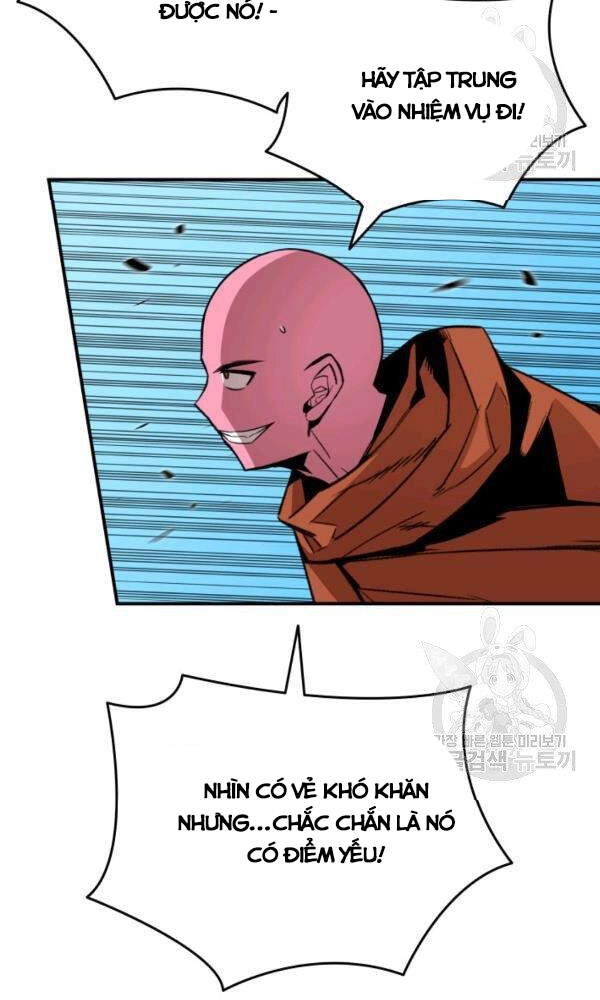 Tôi Là Lính Mới Chapter 58 - 63