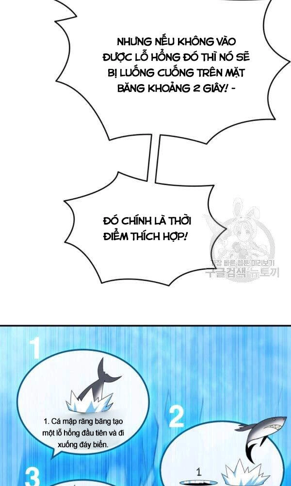 Tôi Là Lính Mới Chapter 58 - 65