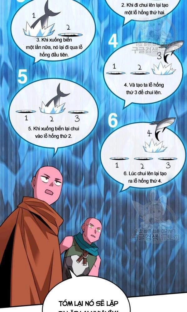 Tôi Là Lính Mới Chapter 58 - 66