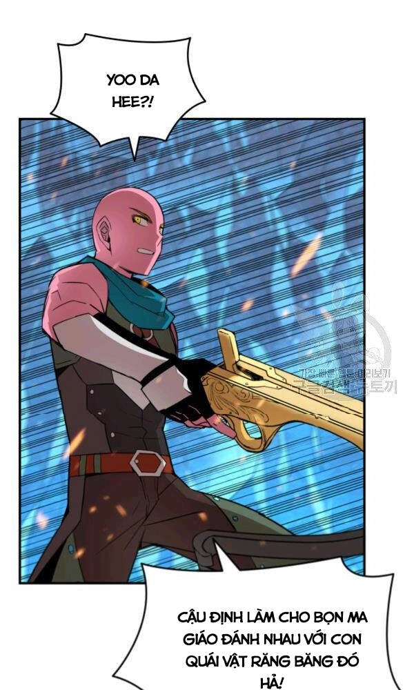 Tôi Là Lính Mới Chapter 58 - 77