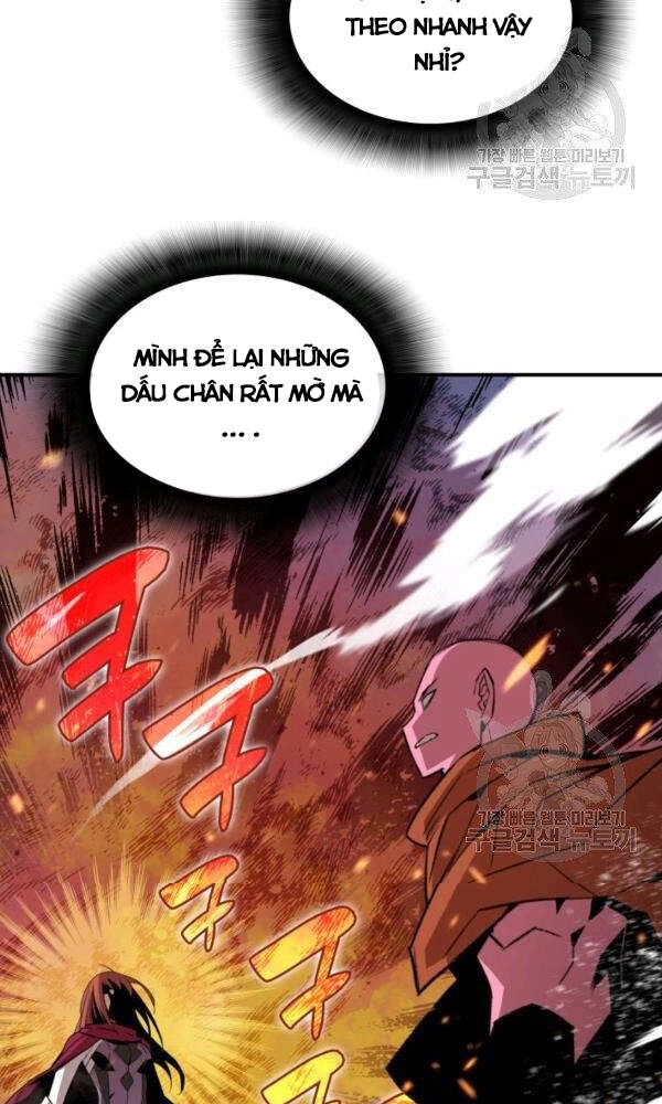 Tôi Là Lính Mới Chapter 58 - 81