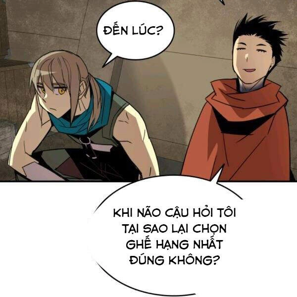 Tôi Là Lính Mới Chapter 60 - 118