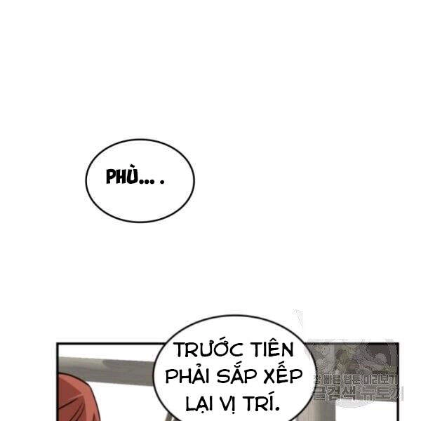 Tôi Là Lính Mới Chapter 61 - 67