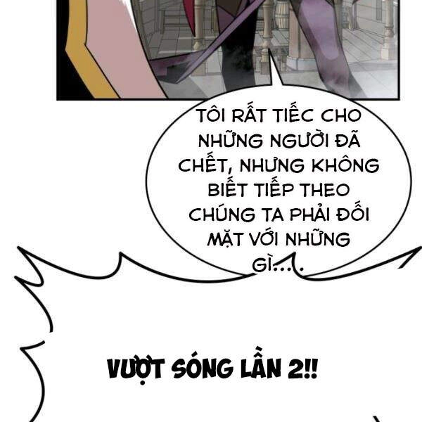 Tôi Là Lính Mới Chapter 61 - 69