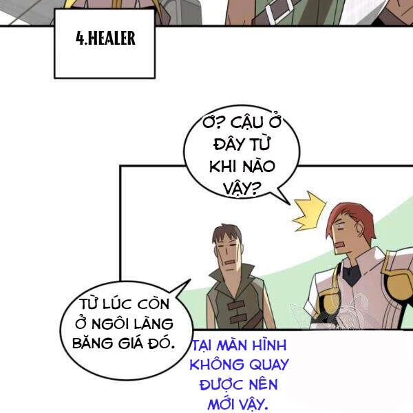 Tôi Là Lính Mới Chapter 62 - 109