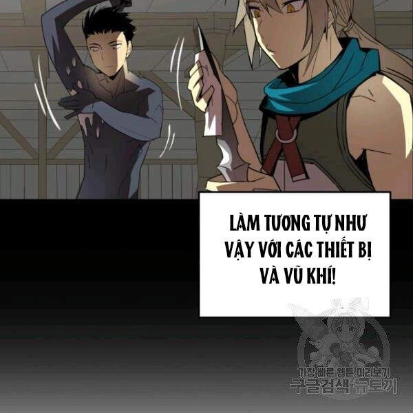 Tôi Là Lính Mới Chapter 63 - 67