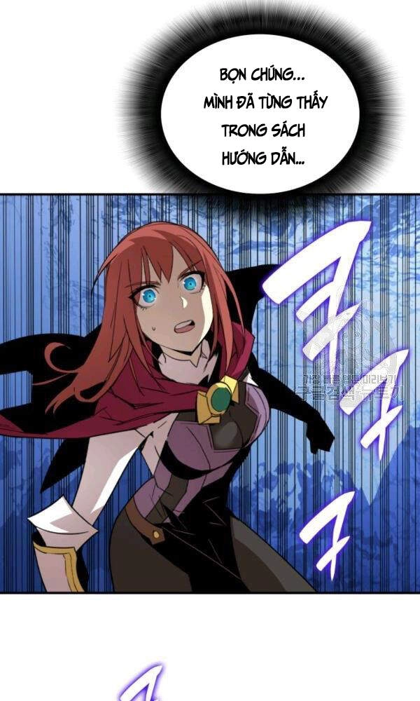 Tôi Là Lính Mới Chapter 66 - 61