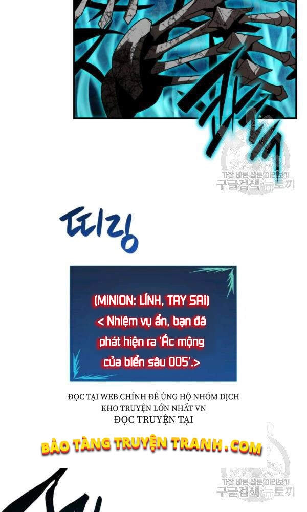 Tôi Là Lính Mới Chapter 66 - 69