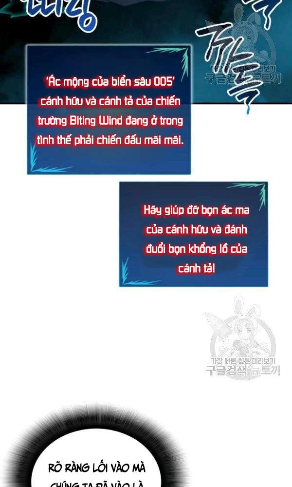 Tôi Là Lính Mới Chapter 66 - 71