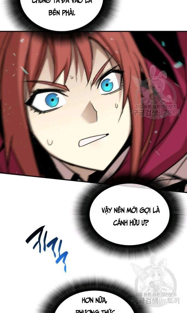 Tôi Là Lính Mới Chapter 66 - 72