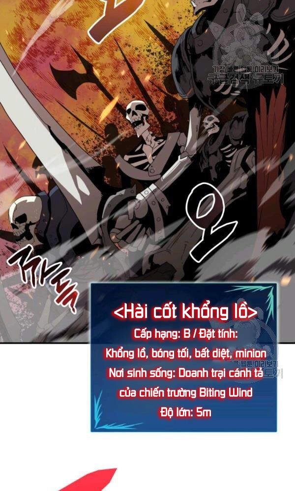 Tôi Là Lính Mới Chapter 66 - 80