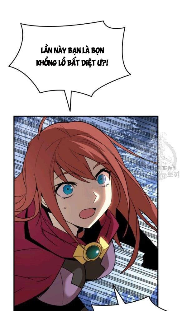 Tôi Là Lính Mới Chapter 66 - 82